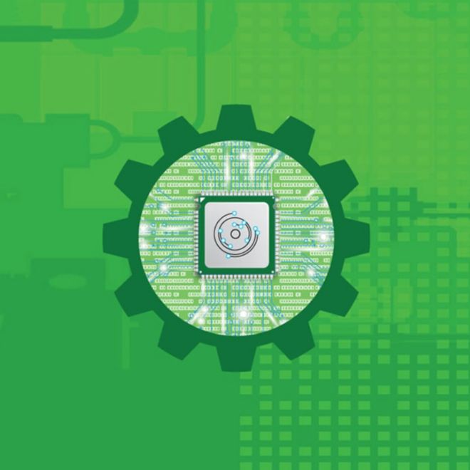 Industry 4 0 And Digital Transformation Predicto - Best Nature Backgrounds in 8K