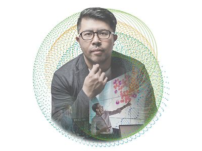 Deloitte Aws For Industries - Creative Desktop Mountain Textures | Free Download