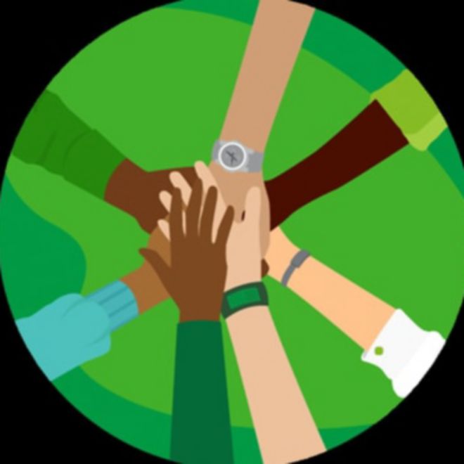 Optimising Internal Audit Deloitte Malta - Premium Gradient Illustration Gallery - Mobile