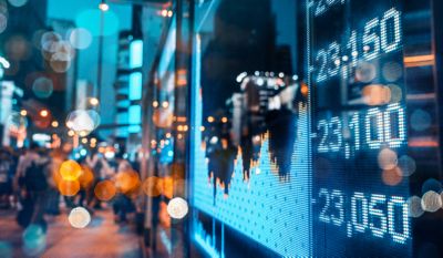 Deloitte And Oracle Netsuite - 4K Colorful Wallpapers for Desktop