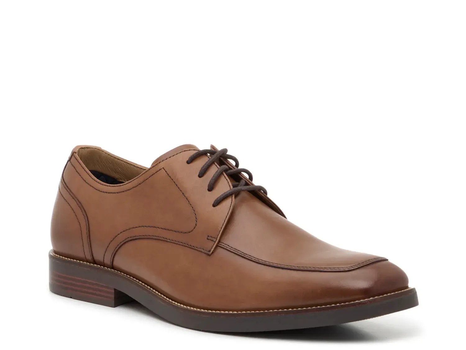 Johnston & Murphy Borland Moc Toe Oxford .98