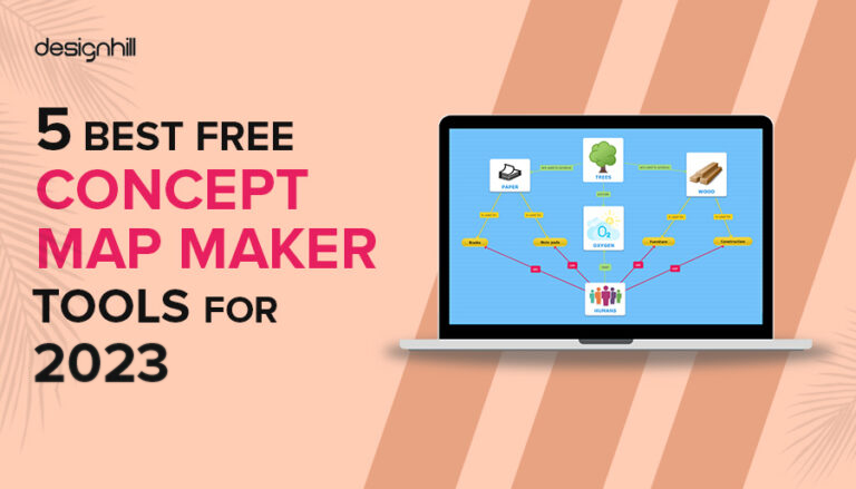 5 Best Free Concept Map Maker Tools In 2023 Free Concept Map Maker Tools 1 