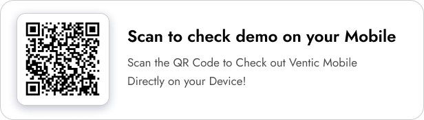 Ventic Codeigniter Event Ticketing Bootstrap 5 Admin Template Thememag - Geometric Art Collection - High Resolution Quality