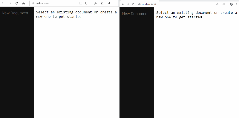 Detect Online Users In Real Time Angular And Socket Io Youtube - Minimal Art Collection - Mobile Quality