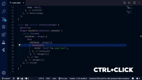 Tips For Speeding Up Flutter Development Digitalocean - Landscape Picture Collection - 8K Quality