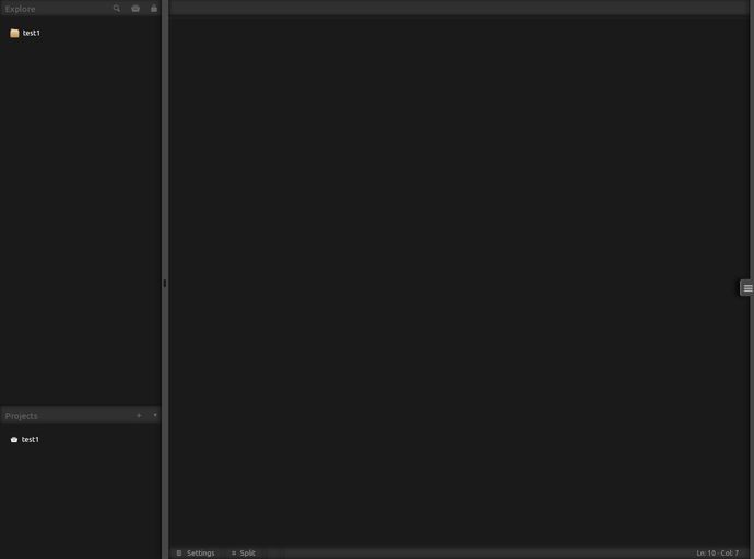 Codiad Open Source Web Based Ide Bypeople - City Image Collection - 4K Quality
