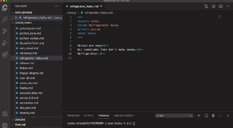 Hacktoberfest How To Submit Your First Pull Request On Github - HD City Photos for Desktop