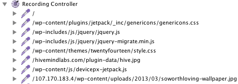 How To Use Jmeter To Record Test Scenarios Digitalocean
