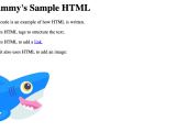How To Build A Website With Html Digitalocean