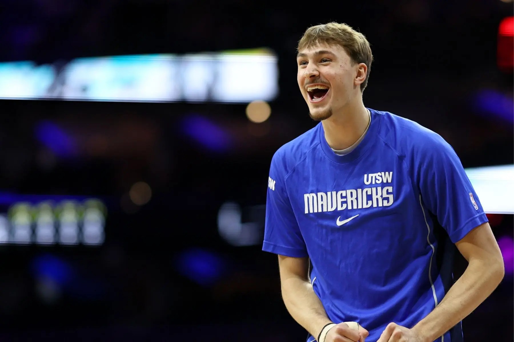 Cooper Flagg's Rookie Year & Mavs Future: Bobby Karalla Breaks It Down! (2026)