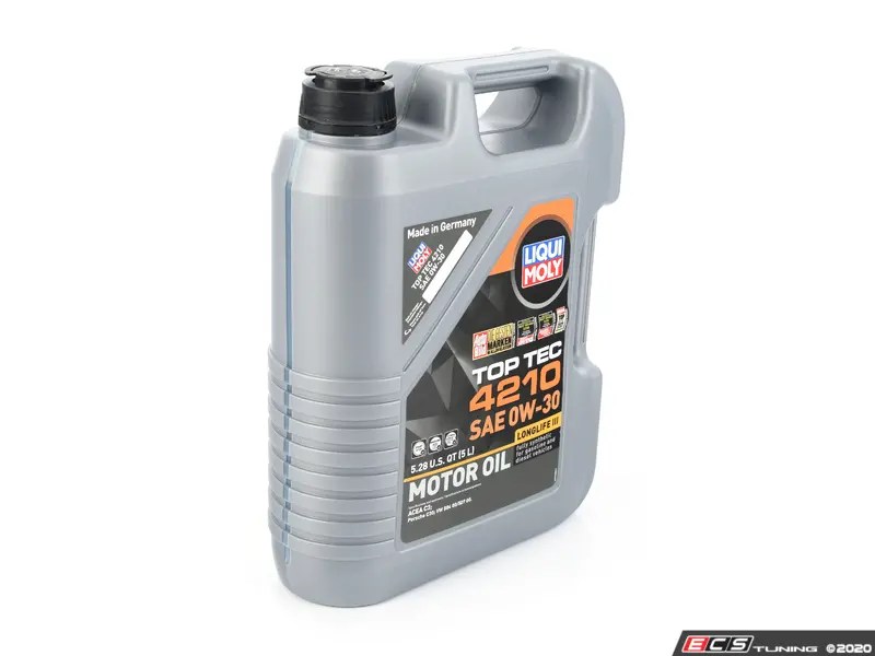 Honda diesel engine oil (0w-30) express shipping