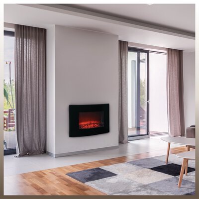 Element 1800 Gas Fireplace Glendale Warehouse