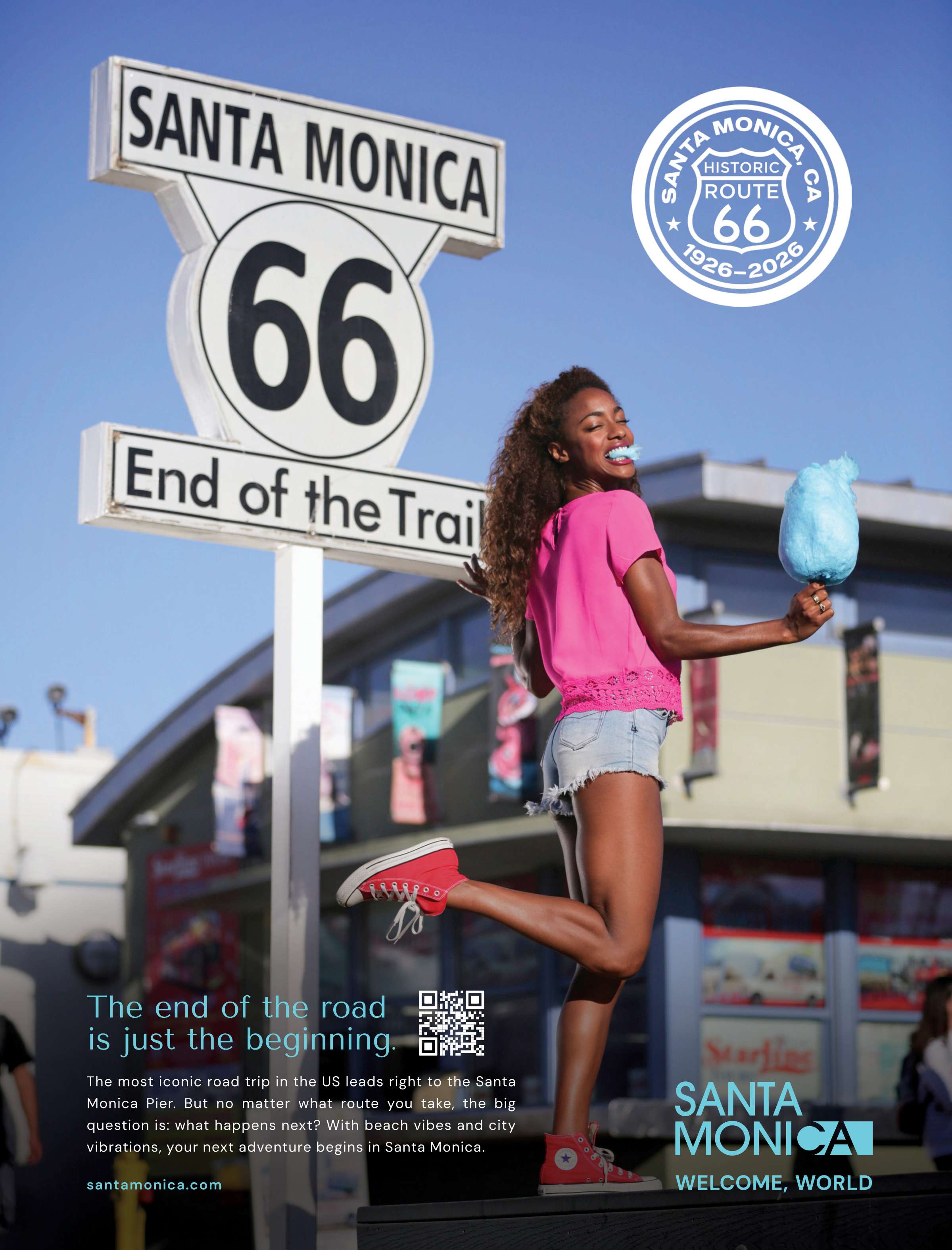 Visit California California Travel Guide 2026 