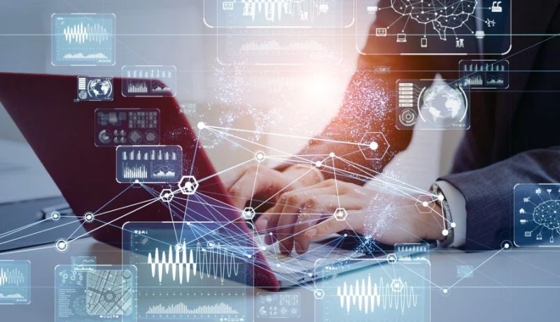 Streamlining Complex Data Management With Data Virtualization Software - Professional Retina Ocean Pictures | Free Download