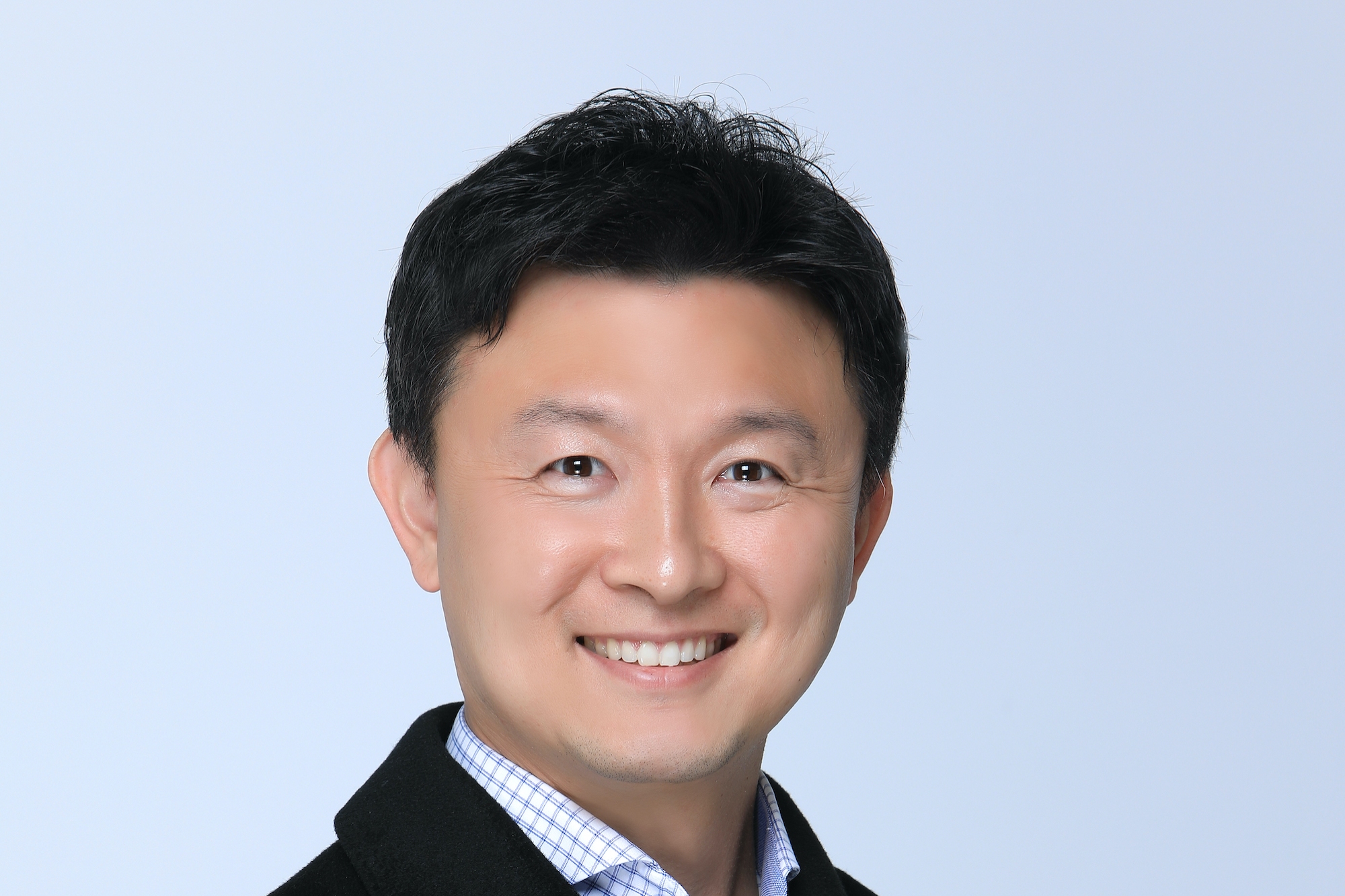 How Success Happened for Sung Cho, CEO of Chartmetric