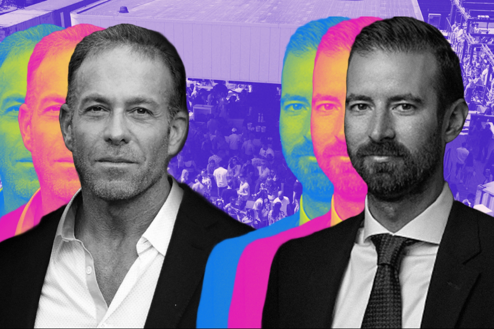 Hospitality industry leaders use technology and human connections