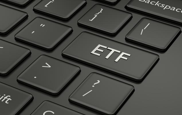 Take a Look at Top-Performing ETF Sectors of 2021