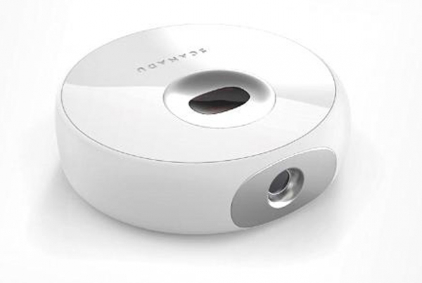 Ces Gadgets From The Past That Went Nowhere - Stunning Abstract Texture - Desktop