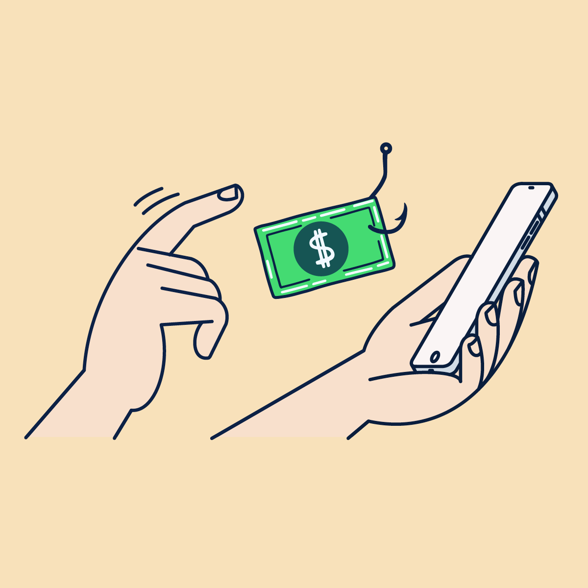 Näin tunnistat ja vältät PayPal-huijaukset | F‑Secure