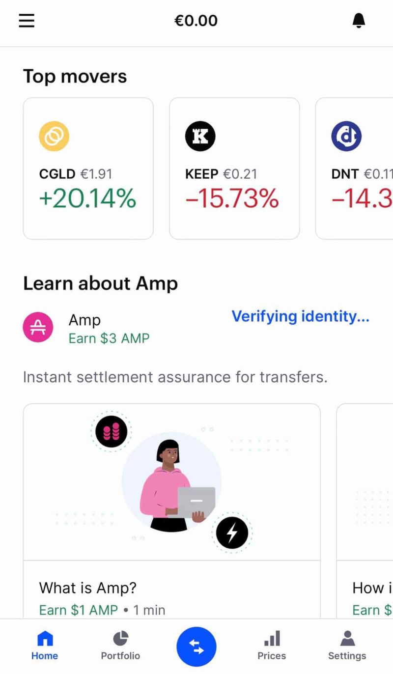 How Long Does Coinbase Verification Take Kyc Guide Finbold - Full HD Minimal Textures for Desktop