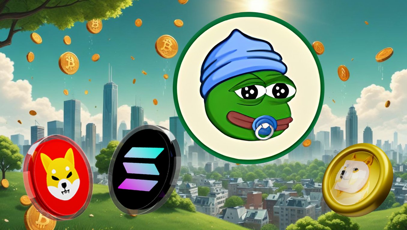 Investor Who Accurately Called Shiba Inu, Solana, and Dogecoin Tops in 2021 Expects a 12,400% Run from This Crypto