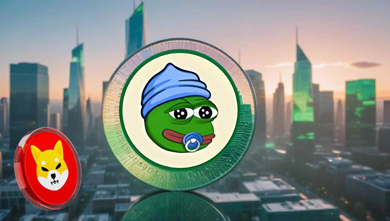 2 Meme Coins Under $0.01 That Could Surpass Shiba Inu’s (SHIB) Market Cap