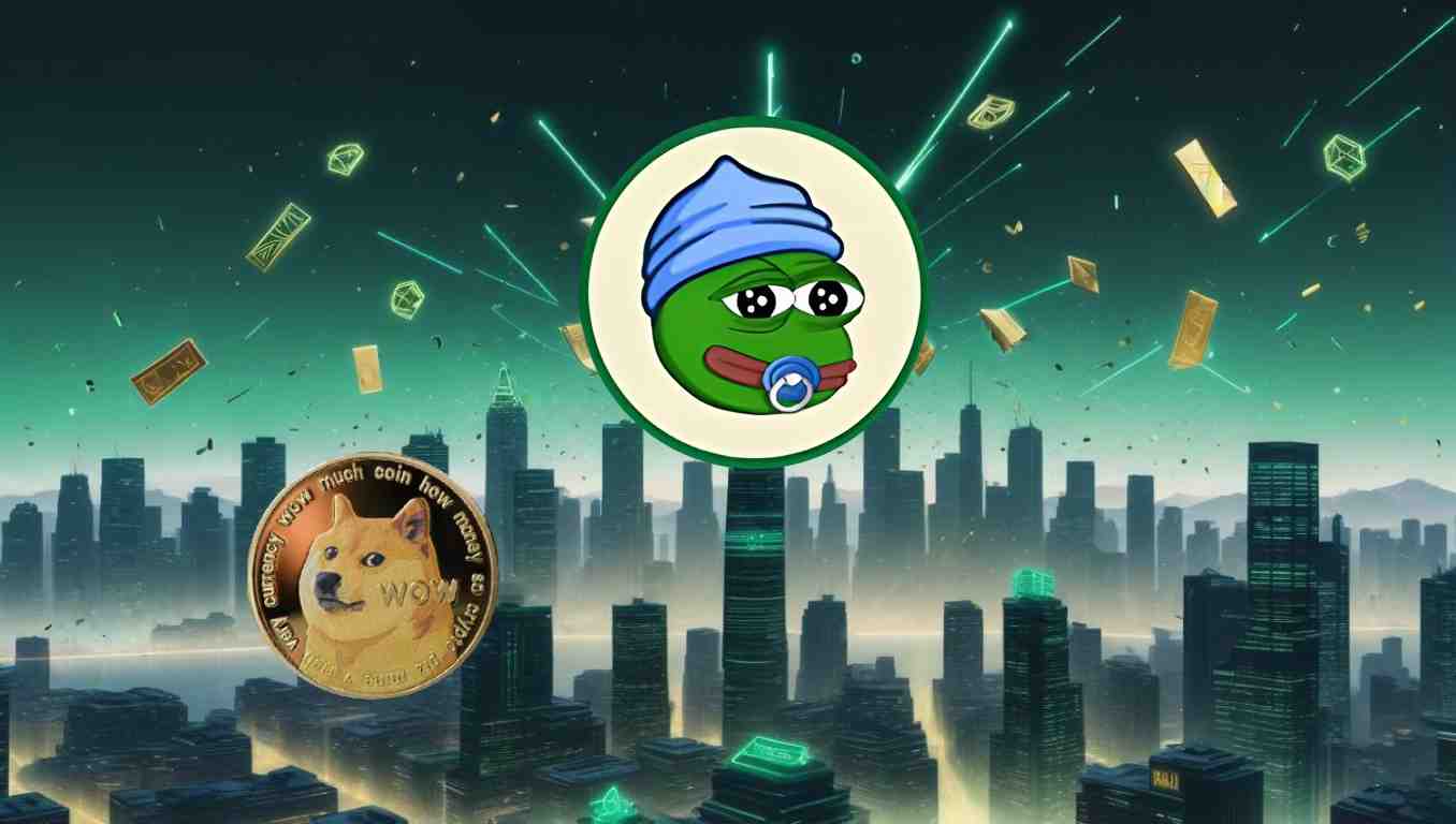 AI Analysis Predicts Weak Cycle for DOGE, Spotlights Rival Coin with 13931% Potential