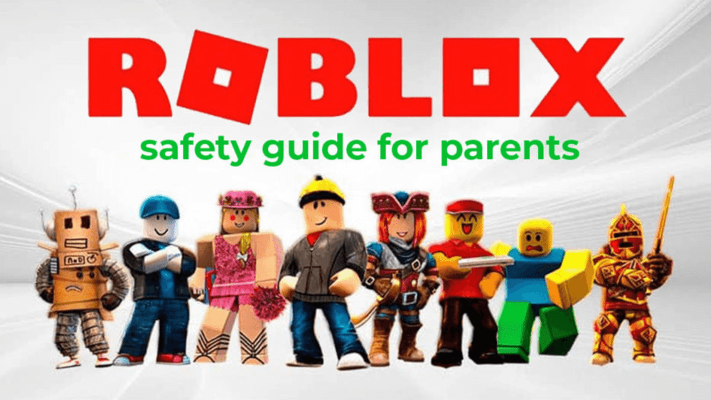 Roblox Safety Guide For Parents GAM3S GG Medium Roblox Safety Guide For Parents 317b40b26f 
