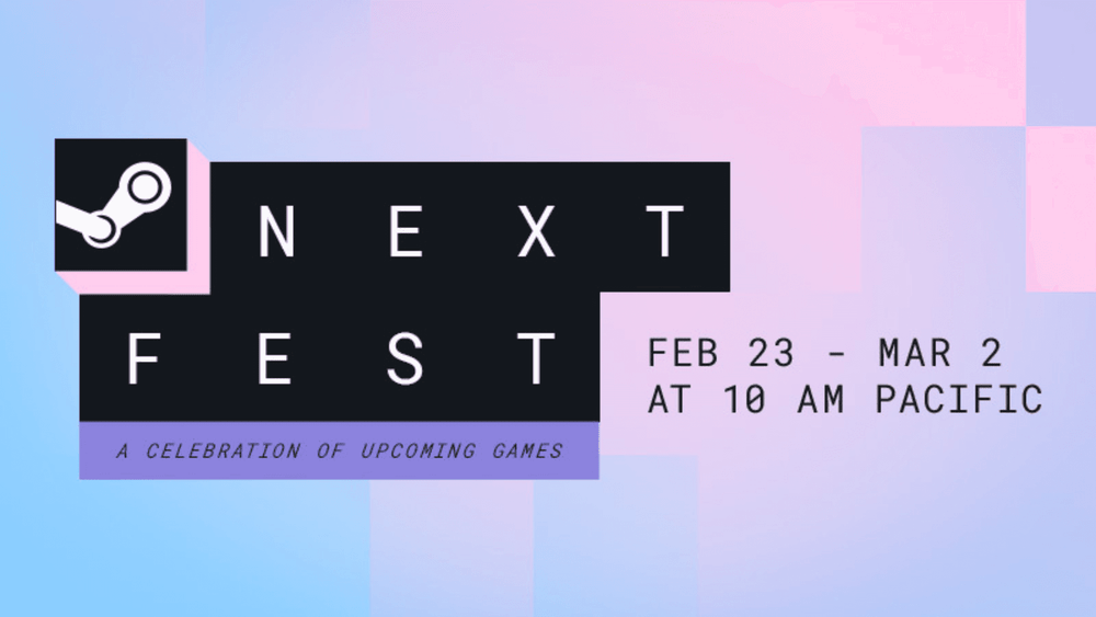 Steam Next Fest February 2026 Full Guide GAMES GG Medium Steam Next Fest February 2026 Full Guide 5ec0dcf67f 
