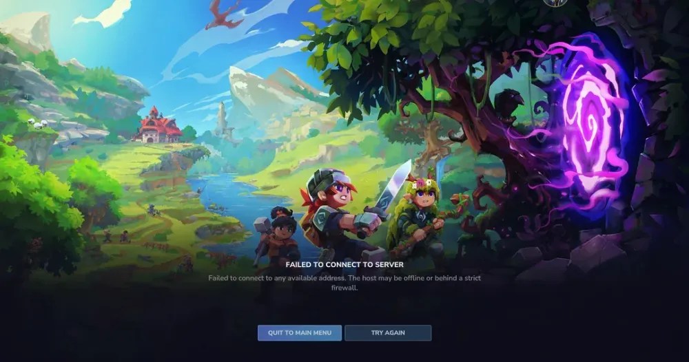 Hytale Connection Problems Solved: Fix Failed to Connect to Server Error (Windows & macOS) (2026)
