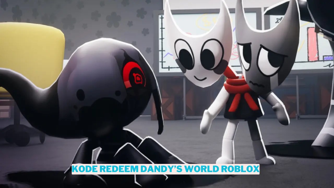 Kode Redeem Dandy S World Roblox Februari 2026 Kode Redeem Dandys World Roblox.webp