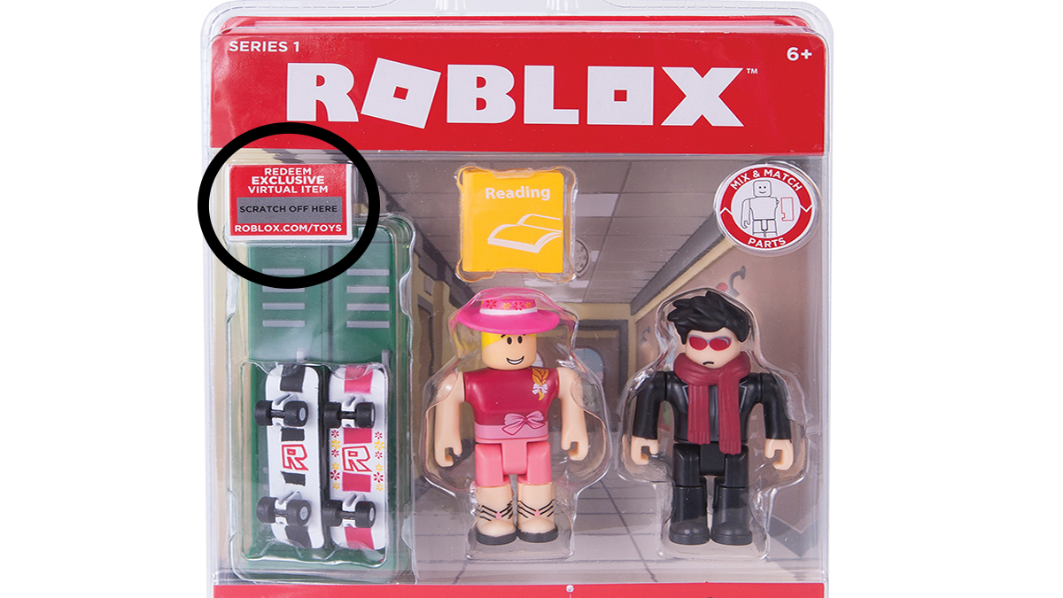 What Are Roblox Toy Codes And How Do They Work For 2026 Roblox Toy Code 
