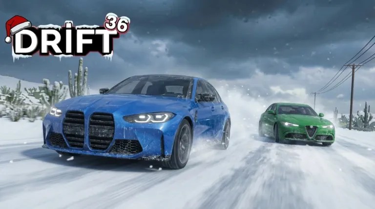 C Digos De Drift 36 Roblox Enero 2026 GAMES GG Drift 36 Roblox Codes January 2026