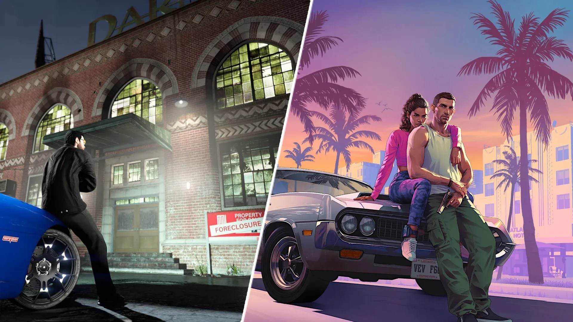 Take Two CEO GTA 6 Delay Was To Prevent Rockstar Crunch GAMES GG Gta 6 Pc Launch Rockstar Leak Cover