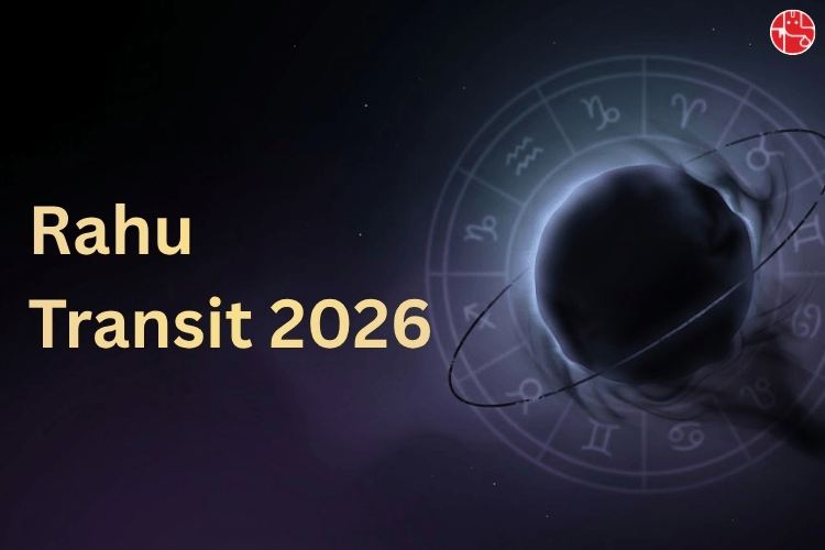 Rahu Transit 2026 Aquarius To Capricorn Sign Effects 2026.