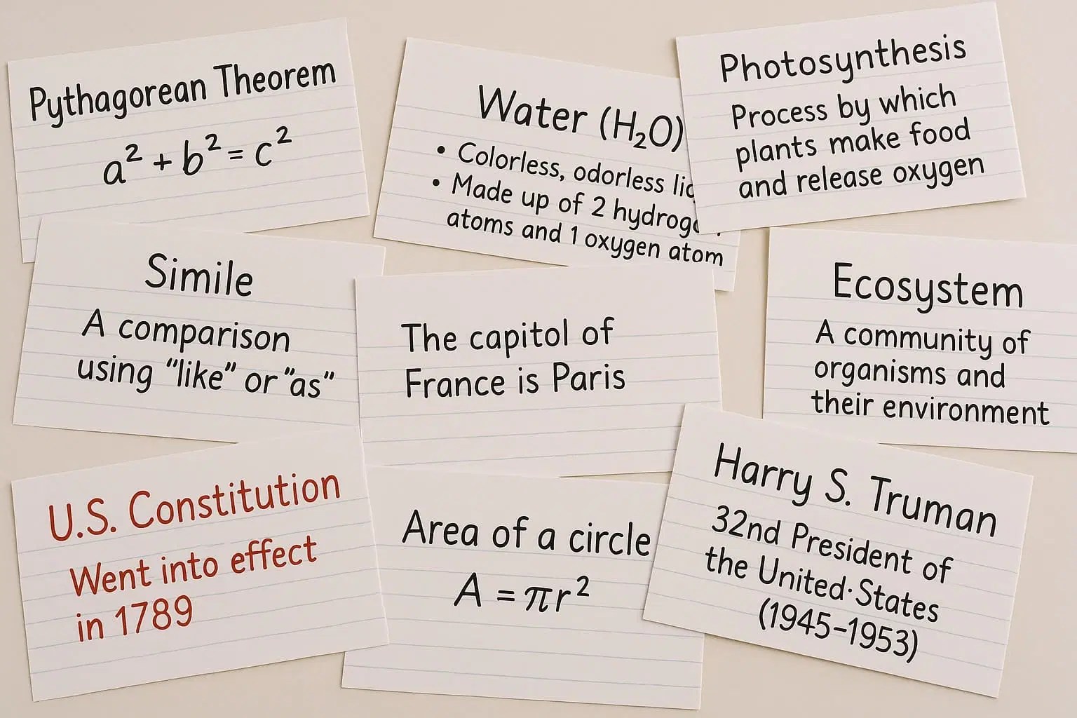 Flutterdeck Flashcards Superpowered With Ai - Best Space Pictures in Desktop