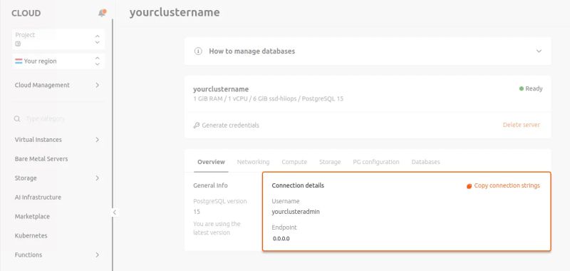 Configuration Manage Postgresql Client Backend Database - Desktop Vintage Illustrations for Desktop
