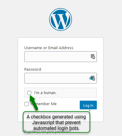 Part 4 Login Protection Shield Wordpress Security Plugin Shield - 4K Landscape Illustrations for Desktop
