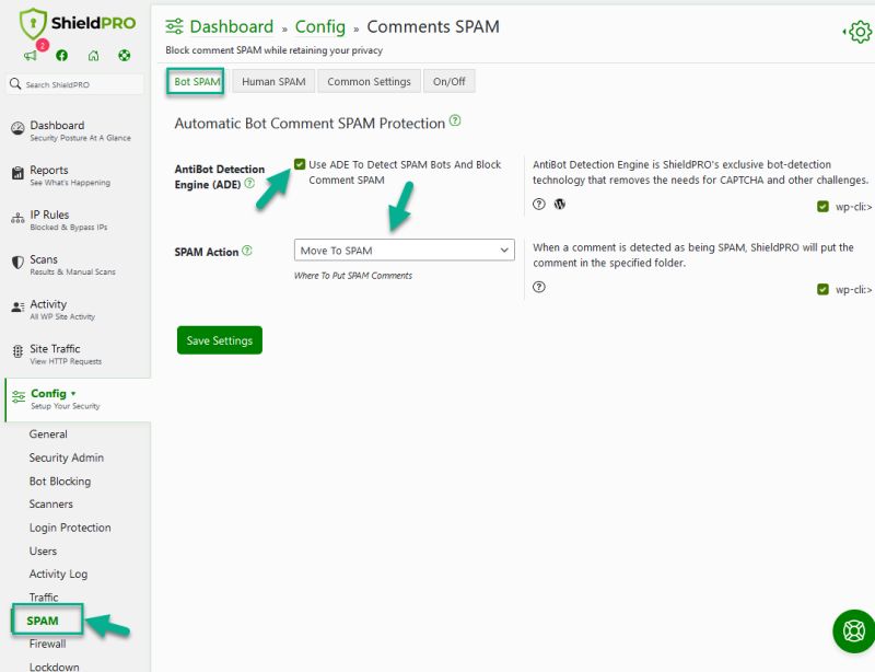 Getting Started With Shield Email Security - Creative City Art - Retina