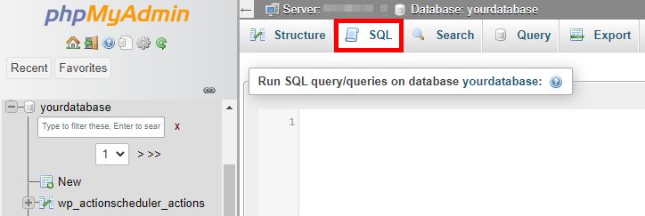 Database Cleanup And Optimisation A Quick Guide For Wordpress Users - Minimal Backgrounds - Creative High Resolution Collection