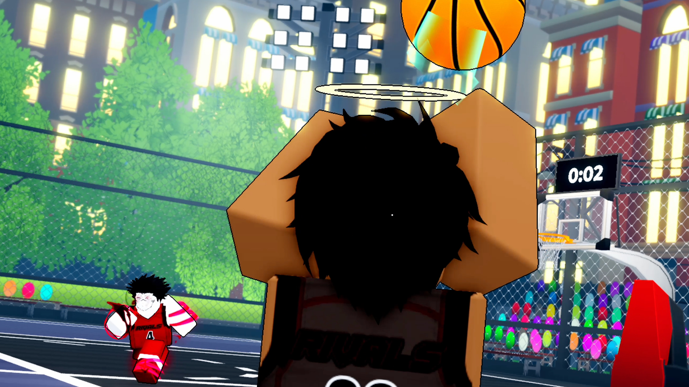 Roblox Rivals Codes For April 2025 VG247 Roblox Basketball Zero Codes 