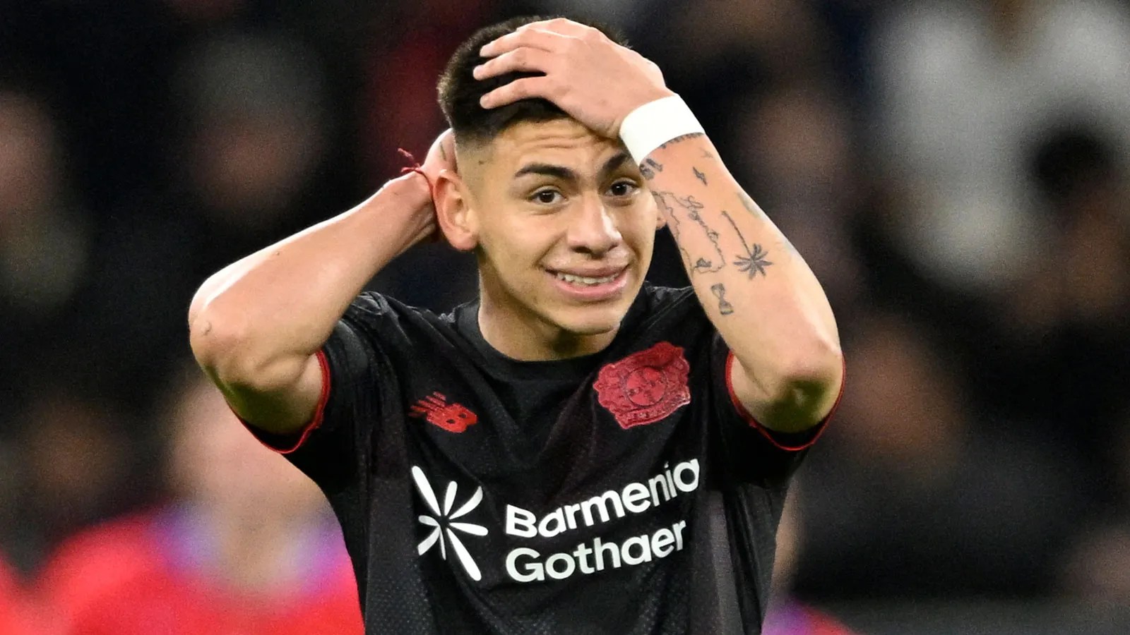 Claudio Echeverri AC Milan Transfer: Man City Loan Offer, Non-EU Slot & River Plate (2026)