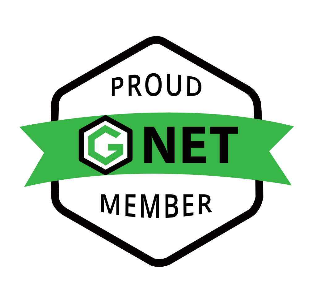 G GNet Logo