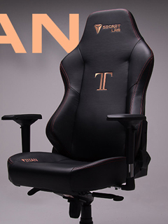 One stop office furniture solution in malaysia. Secretlab launches their new Titan gaming chair for tall