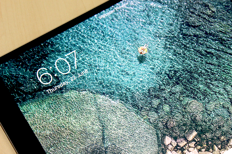 Your budget is a roadmap to reaching those goals, whether they include saving up for a dow. Apple Ipad Pro 10 5 Inch Review The Best Tablet Money Can Buy Hardwarezone Com Sg