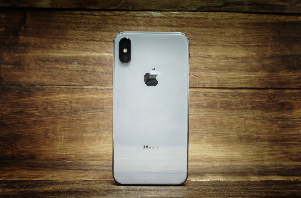 Apple Iphone X 256gb Hardwarezone Com Sg