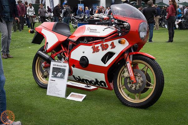 Raleigh's local bmw, ducati, indian, motus, bimota & ktm dealer, we are your local experts for luxury & sport bikes. 1978 Bimota for sale #2408554 - Hemmings Motor News