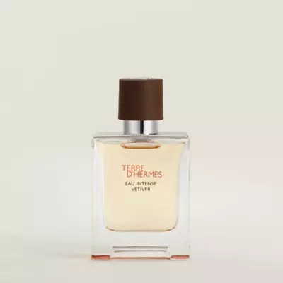 Terre d&rsquo;Hermès Eau très fraîche Eau de toilette vaporisateur et recharge |  Hermès France