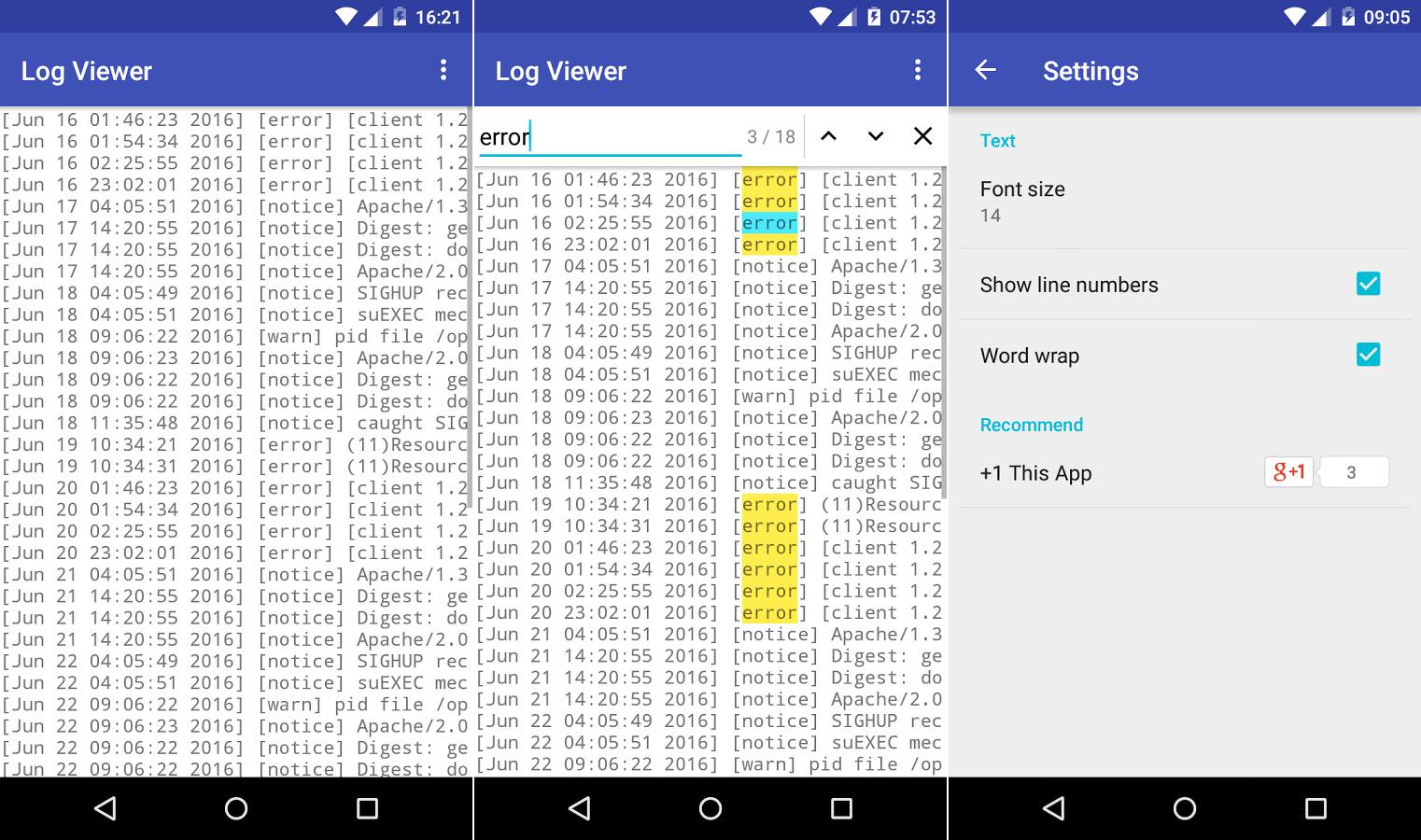 Webopedia is an online dictionary and internet search engine for information technology and computing definitions. 30 Android Apps For Power Users Hongkiat
