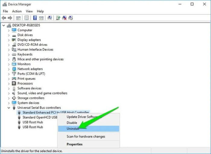 Advanced troubleshooting for complex PC hardware problems